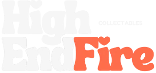 High End Fire Collectables